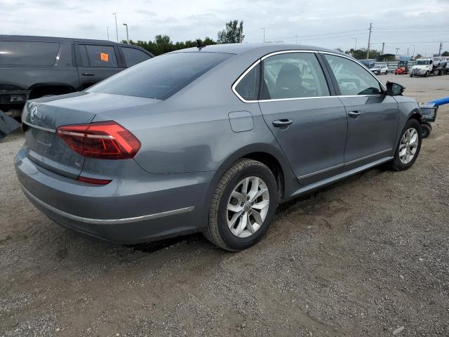 Image 3 of 2017 VOLKSWAGEN PASSAT S 2017 with VIN 1VWAT7A37HC068803