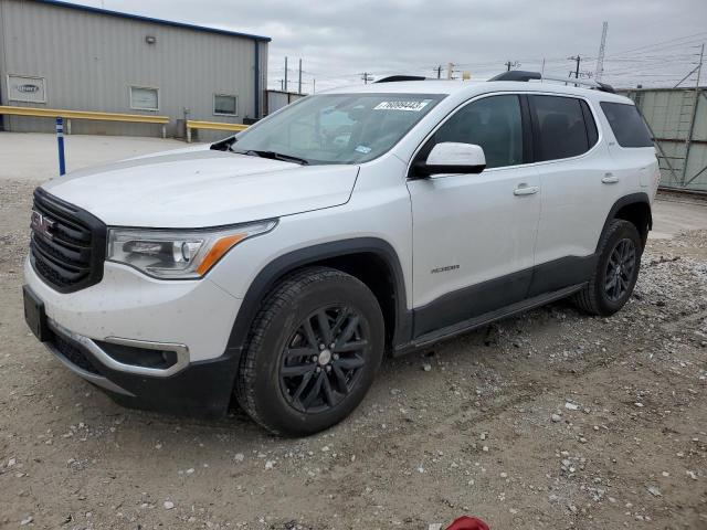 Obraz 1 z 2019 GMC ACADIA SLT-1 2019 z VIN 1GKKNMLS3KZ238121