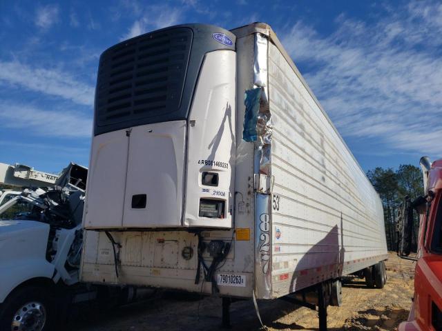 Image 2 of 2010 UTILITY REEFER 2010 with VIN 1UYVS2532AU936003