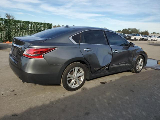 Image 3 of 2015 NISSAN ALTIMA 2.5 2015 with VIN 1N4AL3AP7FC177974