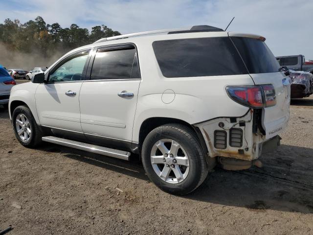 Image 2 of 2014 GMC ACADIA SLE 2014 with VIN 1GKKRPKD5EJ373824