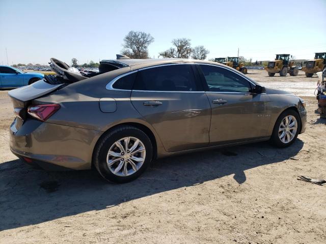 Изображение 3 2020 CHEVROLET MALIBU LT 2020 с VIN 1G1ZD5ST6LF051545