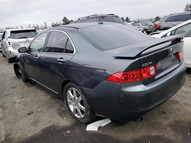 Изображение 2 2005 ACURA TSX  2005 с VIN JH4CL96985C023416