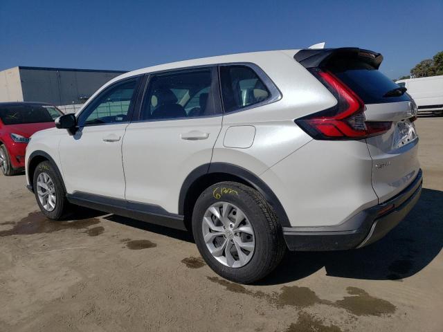 Изображение 2 2023 HONDA CR-V LX 2023 с VIN 7FARS4H21PE018800