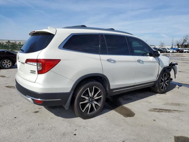 Изображение 3 2019 HONDA PILOT TOURING 2019 с VIN 5FNYF6H99KB070477