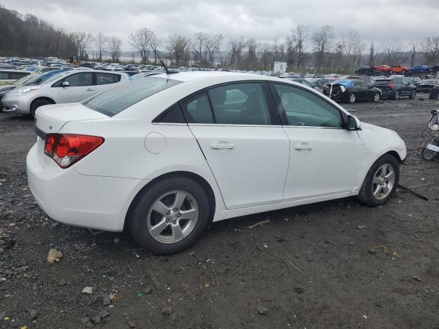 Image 3 of 2014 CHEVROLET CRUZE LT 2014 with VIN 1G1PC5SB7E7304712