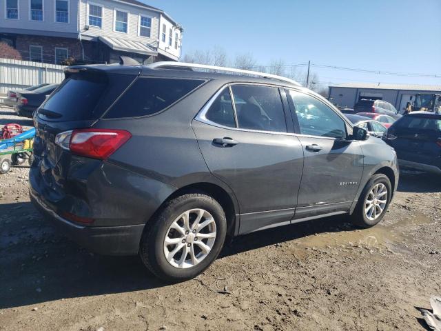 Image 3 of 2018 CHEVROLET EQUINOX LT 2018 with VIN 2GNAXSEV4J6102871