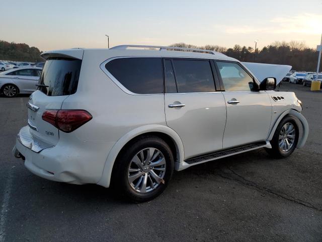 Image 3 of 2016 INFINITI QX80  2016 with VIN JN8AZ2NE8G9125283