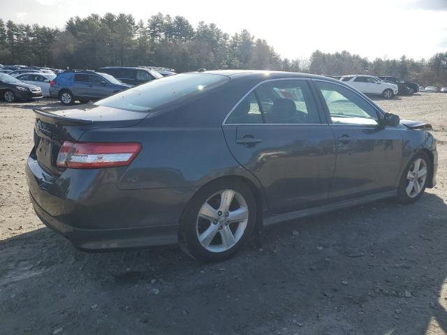 Image 3 of 2011 TOYOTA CAMRY SE 2011 with VIN 4T1BK3EKXBU122208