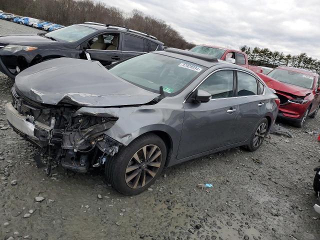 Изображение 1 2016 NISSAN ALTIMA 2.5 2016 с VIN 1N4AL3AP2GC161814