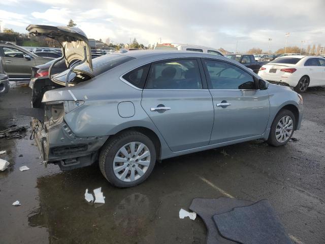 Obraz 3 z 2014 NISSAN SENTRA S 2014 z VIN 3N1AB7AP2EY297792