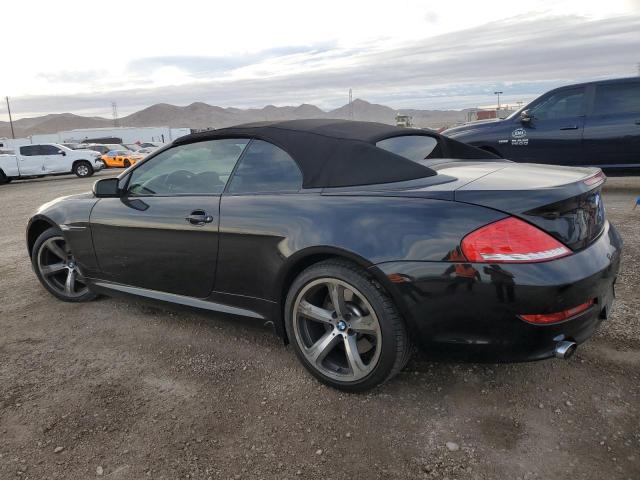 Image 2 of 2008 BMW 650 I 2008 with VIN WBAEB53558CX63773