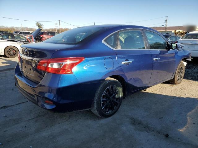 Obraz 3 z 2017 NISSAN SENTRA S 2017 z VIN 3N1AB7AP8HY327947