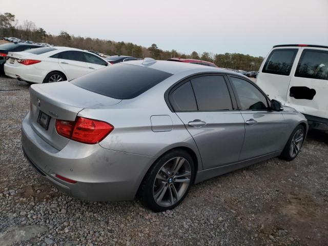 Image 3 of 2015 BMW 328 I SULEV 2015 with VIN WBA3C1C53FP851465