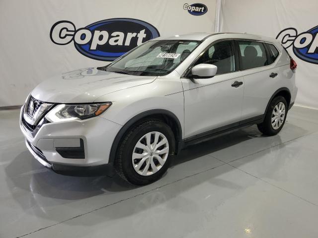 2019 NISSAN ROGUE S 2019 image
