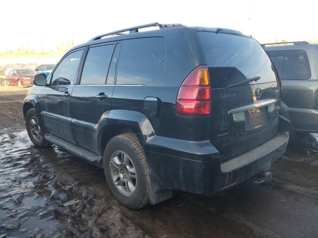 Image 2 of 2006 LEXUS GX 470 2006 with VIN JTJBT20XX60115137