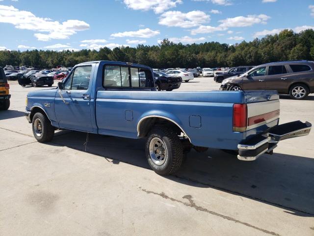 Изображение 2 1989 FORD F150  1989 с VIN 1FTEF15Y1KNB69006