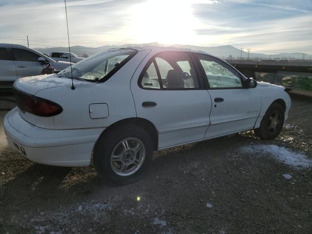 Изображение 3 1997 PONTIAC SUNFIRE SE 1997 с VIN 1G2JB5245V7608692