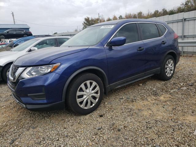 Image 1 of 2018 NISSAN ROGUE S 2018 with VIN KNMAT2MT7JP578679