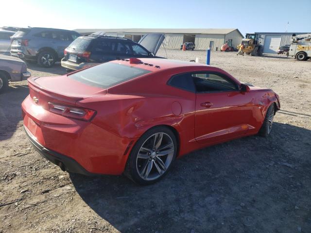 Изображение 3 2017 CHEVROLET CAMARO LT 2017 с VIN 1G1FB1RS6H0197095