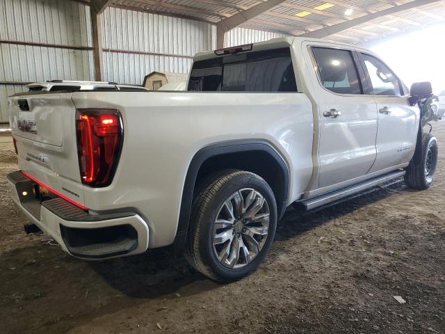 Image 3 of 2023 GMC SIERRA K1500 DENALI 2023 with VIN 3GTUUGEL6PG244792