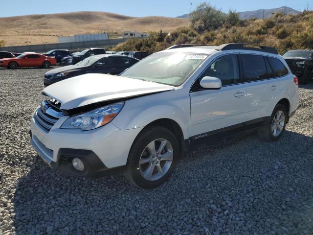 Obraz 2014 SUBARU OUTBACK 2.5I LIMITED 2014