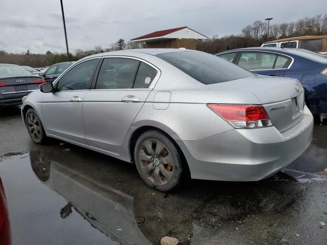 Image 2 of 2009 HONDA ACCORD EXL 2009 with VIN 1HGCP268X9A082443