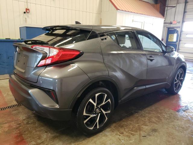 Obraz 3 z 2018 TOYOTA C-HR XLE 2018 z VIN NMTKHMBX9JR049424