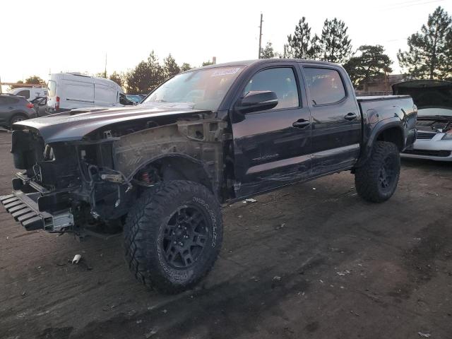 Image 1 of 2021 TOYOTA TACOMA DOUBLE CAB 2021 with VIN 3TMCZ5ANXMM407238