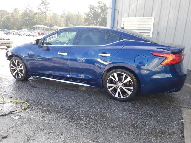 Obraz 2 z 2016 NISSAN MAXIMA 3.5S 2016 z VIN 1N4AA6AP1GC407954