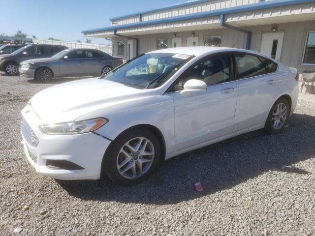 Изображение 2016 FORD FUSION SE 2016