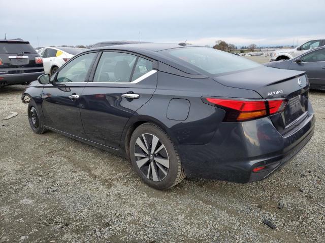 Изображение 2 2021 NISSAN ALTIMA SV 2021 с VIN 1N4BL4DVXMN363594