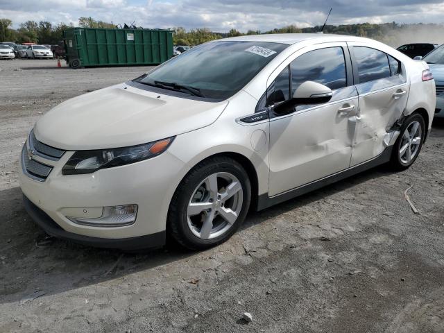 2014 CHEVROLET VOLT  2014 image