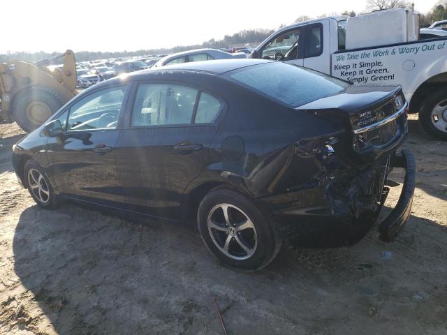 Obraz 2 z 2015 HONDA CIVIC SE 2015 z VIN 19XFB2F76FE281418