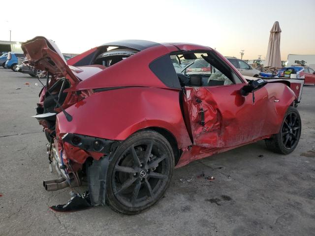 Image 3 of 2021 MAZDA MX-5 MIATA CLUB 2021 with VIN JM1NDAL7XM0455436