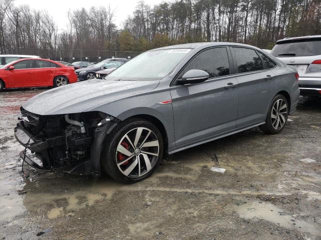 Image 1 of 2021 VOLKSWAGEN JETTA GLI 2021 with VIN 3VW6T7BUXMM016491