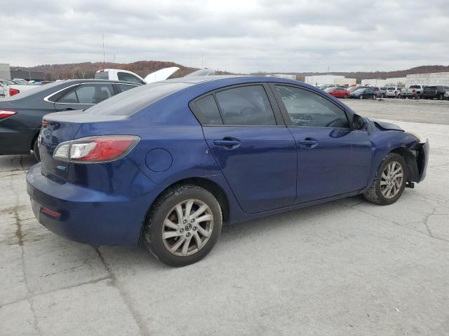 Obraz 3 z 2013 MAZDA 3 I 2013 z VIN JM1BL1V71D1713999