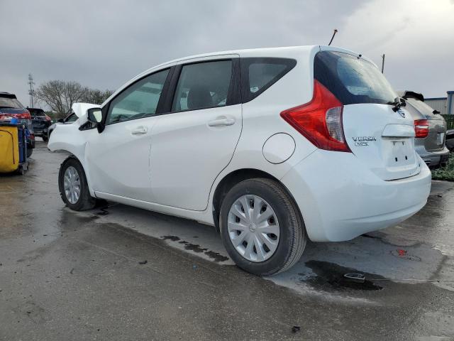 Изображение 2 2015 NISSAN VERSA NOTE S 2015 с VIN 3N1CE2CP6FL380091