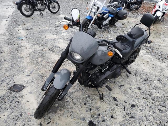 Изображение 2 2022 HARLEY-DAVIDSON FXLRS  2022 с VIN 1HD1YWZ19NB011651