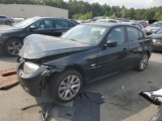 2011 BMW 328 XI 2011 image