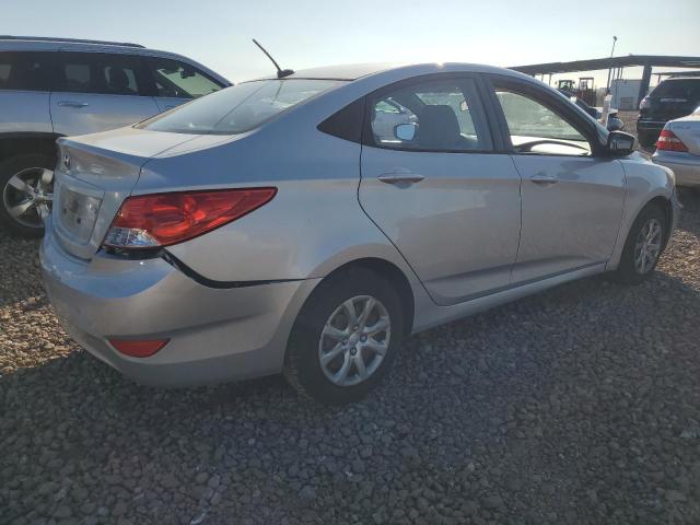 Image 3 of 2013 HYUNDAI ACCENT GLS 2013 with VIN KMHCT4AE3DU542712