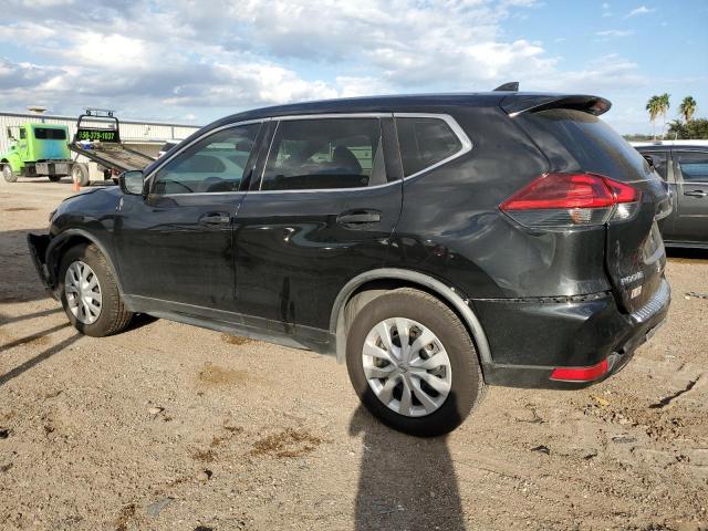 Изображение 2 2020 NISSAN ROGUE S 2020 с VIN JN8AT2MT6LW006371