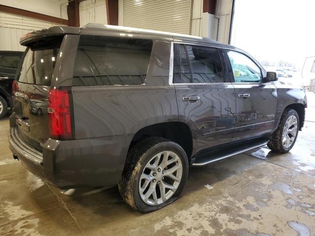 Image 3 of 2017 CHEVROLET TAHOE K1500 PREMIER 2017 with VIN 1GNSKCKC8HR147418