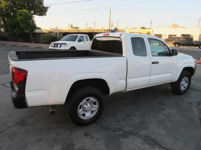 Obraz 3 z 2023 TOYOTA TACOMA ACCESS CAB 2023 z VIN 3TYRX5GN5PT067660