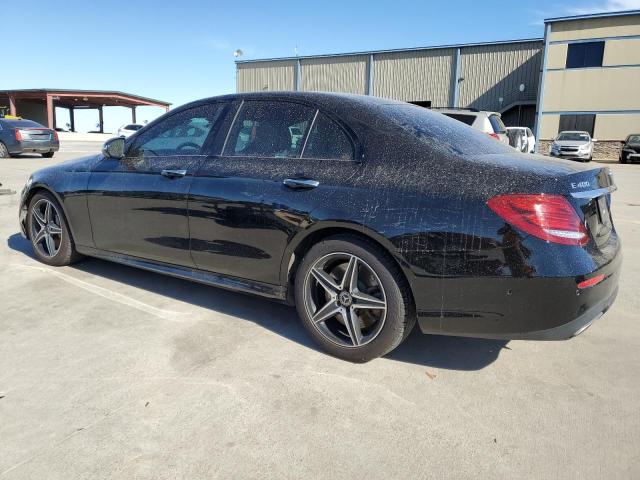 Изображение 2 2018 MERCEDES-BENZ E 400 4MATIC 2018 с VIN WDDZF6GB4JA437887
