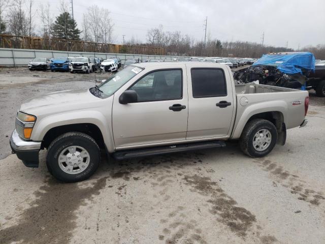 Image 1 of 2008 GMC CANYON  2008 with VIN 1GTDT13E888171386