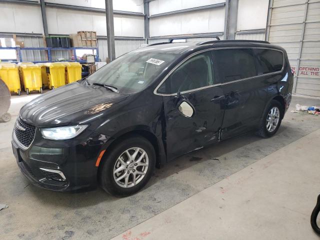 Изображение 1 2022 CHRYSLER PACIFICA TOURING L 2022 с VIN 2C4RC1BG6NR189247