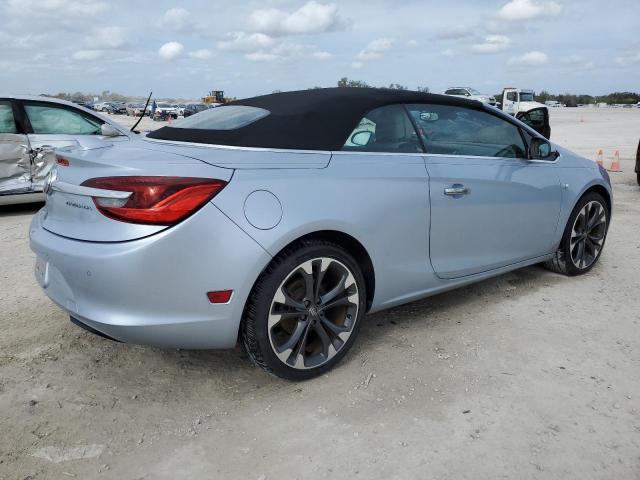 Image 3 of 2017 BUICK CASCADA PREMIUM 2017 with VIN W04WH3N5XHG104159