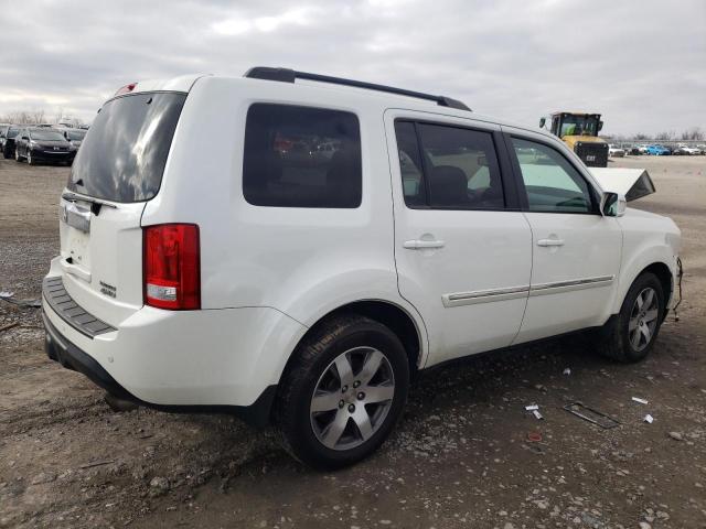 Изображение 3 2015 HONDA PILOT TOURING 2015 с VIN 5FNYF4H92FB047455