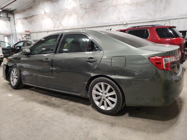 Изображение 2 2012 TOYOTA CAMRY BASE 2012 с VIN 4T4BF1FKXCR239205